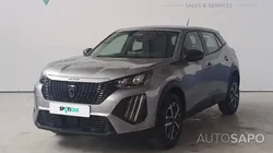 Peugeot 2008 1.2 PureTech Style de 2025