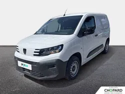 Peugeot Partner FGN FOURGON M 650 KG BLUEHDI 100 S&S BVM6