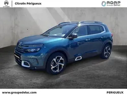 Citroen C5 Aircross BlueHDi 130ch S&S Shine EAT8 E6.d