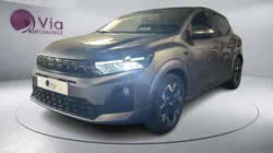 Dacia Sandero 1.0 TCE 100CH JOURNEY