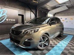 PEUGEOT 3008 II 1.2i 130CH S&S Allure Business - GARANTIE 6 MOIS
