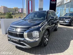 Mitsubishi Outlander 2.4 PHEV Instyle