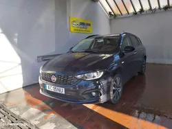 Fiat Tipo Station Wagon 1.3 M-Jet Lounge