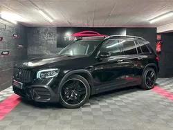 MERCEDES GLB AMG 35 8G-DCT SPEEDSHIFT AMG 4Matic 40880