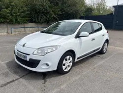 Renault Mégane STE 1.5 dCi 90 FAP eco2 Authentique Euro 5