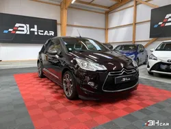 Ds Automobiles Ds 3 Cabrio 1.6 THP 155ch Sport Chic