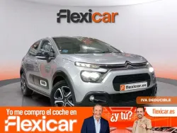 CITROEN C3 1.2 PureTech S&S Plus 83