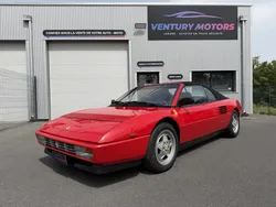 FERRARI MONDIAL T 3.4i CABRIOLET