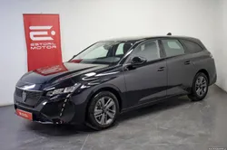 Peugeot 308 SW 1.5 BlueHDi Active EAT8