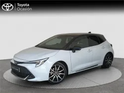 Toyota Corolla 200H GR Sport