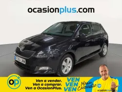 SKODA Fabia 1.2 TSI Ambition 66kW
