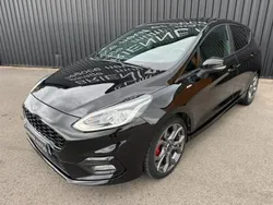 Ford Fiesta 1.0 EcoBoost 95 ch S&S BVM6 ST-Line