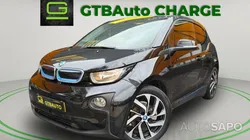 BMW i3 de 2017