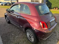 FIAT 500 1.2 69 LOUNGE 6/2018 96811km ACCIDENTE