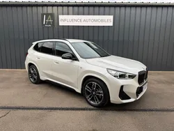 BMW X1 xDrive 23D 211ch M Sport DKG7