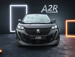 Peugeot 2008 (2) PureTech 100 Style