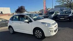 Citroën c3 1l6 hdi