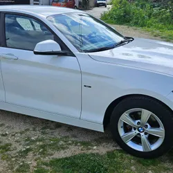 BMW 116 1 k4 sport