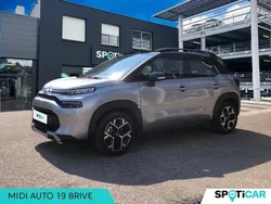 Citroen C3 Aircross PureTech 110ch S&S Shine Pack