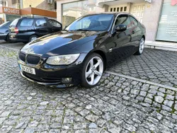 BMW 320 XDrive
