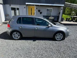 Volkswagen Golf Golf 2.0TDI CR Sport 140 Sport