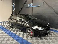 BMW SERIE 1 118d F40 M Sport - Suivi BMW - Sièges chauffants - Carplay