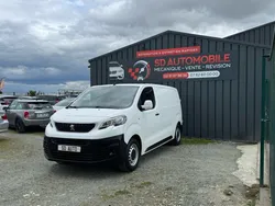 Peugeot Expert 1.6 HDI 95cv 5cv 3/pl Garantie 6 Mois