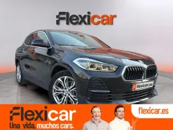 BMW X2 sDrive 18iA