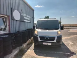 Citroën Jumper L1H1 2.2 HDi 100 ch revise et garantie facilité paiement 3x4x
