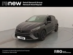 Renault clio tce 90 ch gsr2 esprit alpine