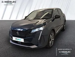 Peugeot 3008 1.2 130ch S&S Allure Pack EAT8