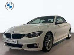 BMW 430 430iA Cabrio