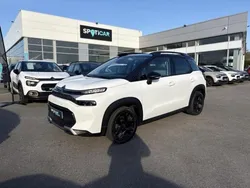 Citroen C3 Aircross PureTech 110ch S&S Shine Pack