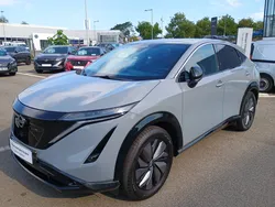 NISSAN Ariya Electrique 63kWh 218 ch Advance
