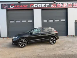 Nissan Qashqai 1,7 Dci 150cv
