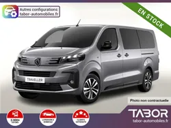 Peugeot Traveller L3 Allure 180 8P Pano Cam Cui