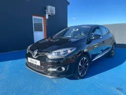Renault Megane III Berline 5 ptes PACK BOSE EDITION 110CV