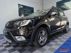 Dacia Sandero II Phase 2 Stepway 1.5 Blue dCi S&S 95 cv GARANTIE 12 MOIS