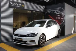 Polo 1.0 tsi 95 iq-drive entr ww