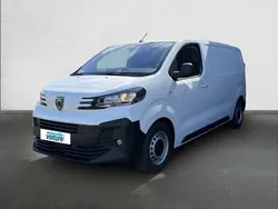 Peugeot Expert FOURGON FGN M DIESEL 150 CH AUTOMATIQUE