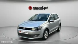 VW Polo 1.2 Trendline