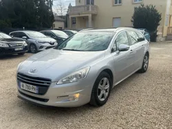 PEUGEOT 508 SW 1.6 e-HDI 115 cv BVA