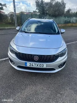 Fiat Tipo Station Wagon 1.3 M-Jet Easy