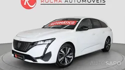 Peugeot 308 de 2023