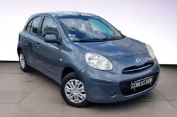 Nissan micra 1.2 80cv 127.400km moteur chaine de distribution