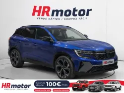RENAULT Austral 1.2 E-Tech Híbrido Techno Esprit Alpine 146kW
