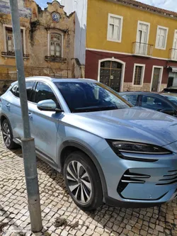 BYD Seal U 1.5 DM-i Design