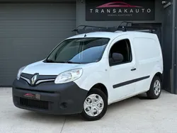 Renault kangoo express 1.5 dci 95 ch bvm6 / grand confort / gallerie / regulateur et limiteur / distrib ok