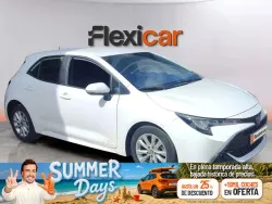 TOYOTA Corolla 140H Active Plus