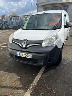 Renault Kangoo Grand maxi